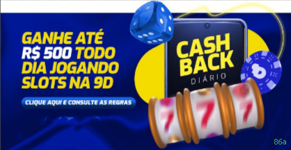 Imagem promocional da 86a mostrando a plataforma e suas vantagens