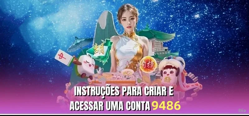 Jogos de loteria online na 86a